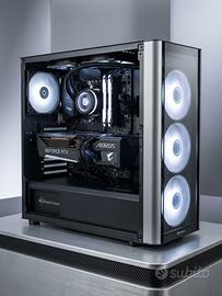 PC Gaming High-End