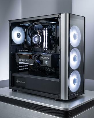 PC Gaming High-End