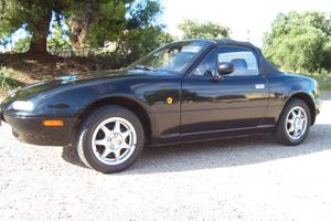 SPIDER MAZDA MX-5 NA