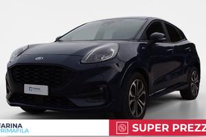 FORD Puma II 2020 - Puma 1.0 ecoboost ST-L U509259