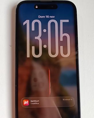iPhone 14 pro 256gb LEGGERE LA DESCRIZIONE 