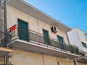 Appartamento in maglie