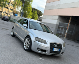 Audi A3 2.0 automatica tettuccio