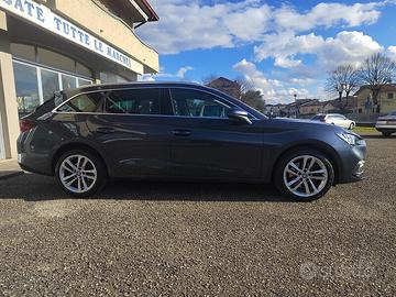Seat Leon Sportstourer 2.0 TDI 150 CV DSG Xcellenc