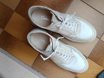 scarpe Gaber
