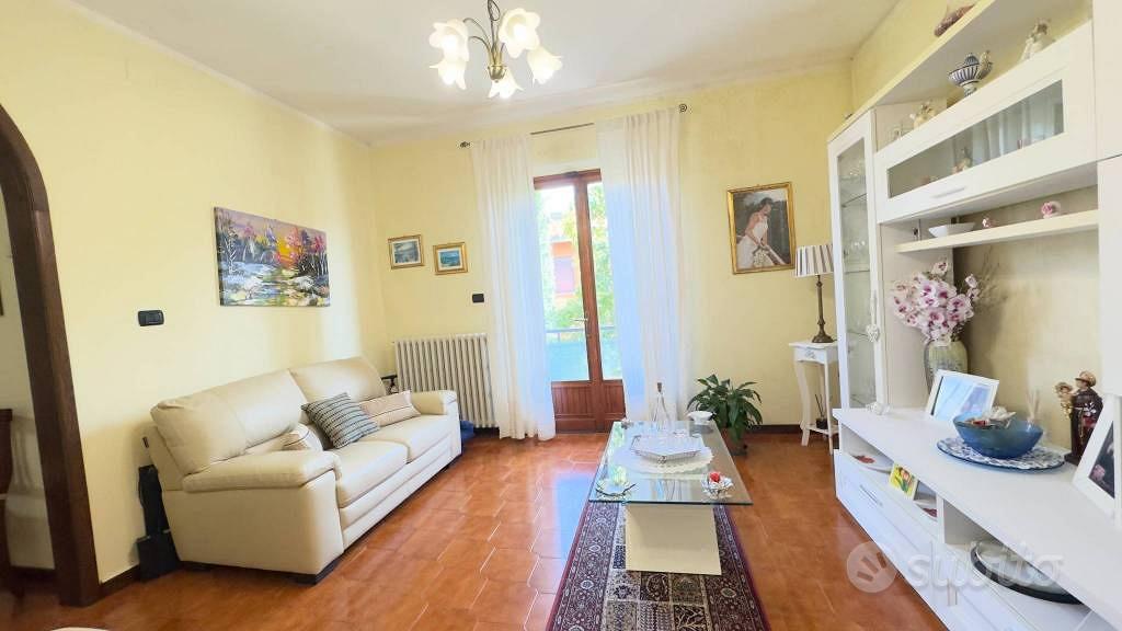 Appartamento – Montecatini Terme, Gallo - Altro