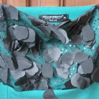 Vestito Rinascimento