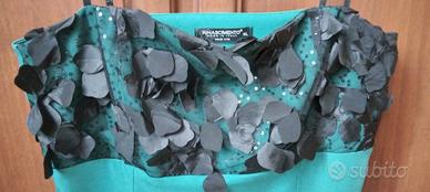 Vestito Rinascimento