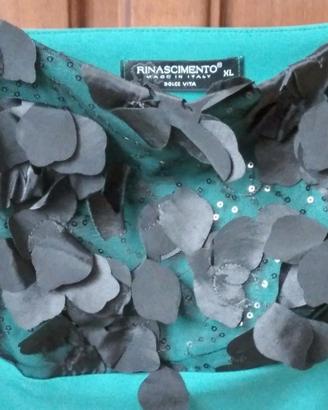 Vestito Rinascimento