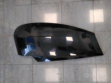 Lambretta 125 carenatura posteriore sx