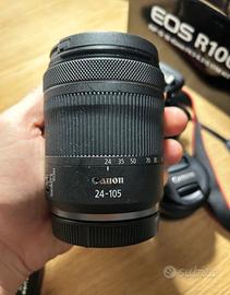 Canon rf 24-105