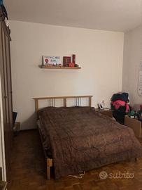 Camera singola via brichetti -stazione/policlinico