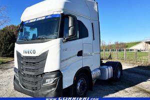 IVECO Stralis S-way AS440S48TP 480