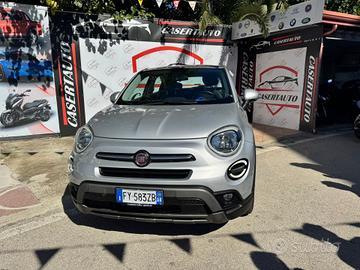 Fiat 500X 1.3 MultiJet 95 CV City Cross