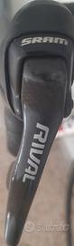 Bici corsa Axevo