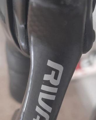 Bici corsa Axevo