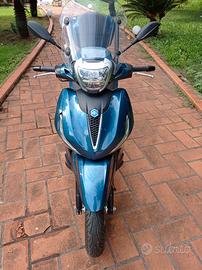 Piaggio Beverly 400 - 2022