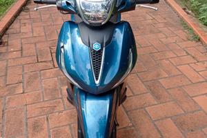 Piaggio Beverly 400 - 2022