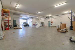 CAPANNONE A BONATE SOPRA