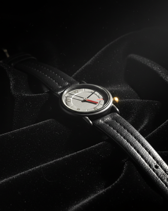 Seiko Vintage Donna Anni 80 Sottile elegante NUOVO