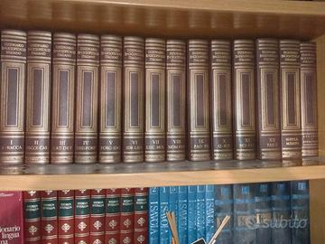 Enciclopedia Treccani 