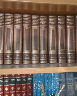 Enciclopedia Treccani 