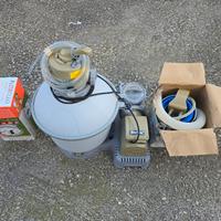 Filtro a sabbia Bestway