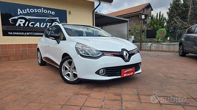 Renault Clio 1.5 dCi 8V 75CV 5 porte Energy