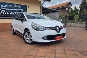 Renault Clio 1.5 dCi 8V 75CV 5 porte Energy