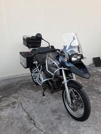 BMW GS 1200