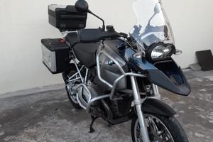 BMW GS 1200