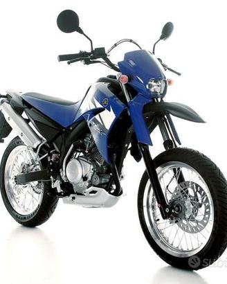 Ricambi yamaha xt 125 x 2005 2011
