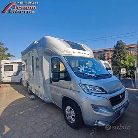 Laika KREOS 3008 Fiat Ducato