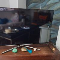 Televisore smart tv Samsung 40"