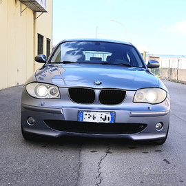 Bmw serie1 118d