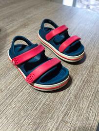 Crocs crocband cruiser sandal T 23/24