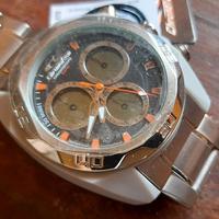 Orologio Chronotech Cronografo