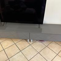 mobili arredamento salone