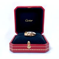 Anello Cartier