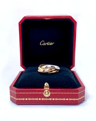 Anello Cartier