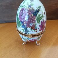 Uovo di Porcellana 