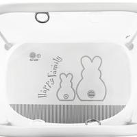 Box bimbo Brevi "Happy Family" - Pieghevole