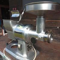 Tritacarne - grattugia professionale