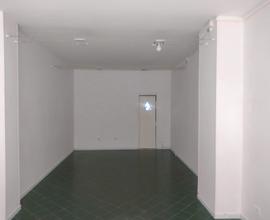 Immobile commerciale in centro