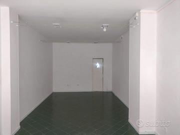 Immobile commerciale in centro