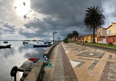 S.Antioco con terrazz pressi l.mare vacan e week