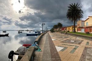 S.Antioco con terrazz pressi l.mare vacan e week