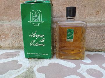 Acqua di Lavanda E Acqua Di Colonia Vintage Stabil