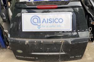 PORTELLONE BAULE LAND ROVER FREELANDER 2