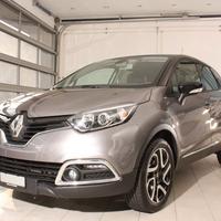 Ricambi usati per Renault Captur 2016